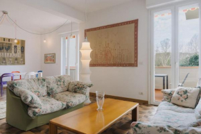 Wonderful house near the sea, Viareggio